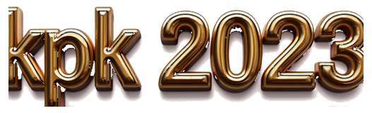 kpk 2023 logo