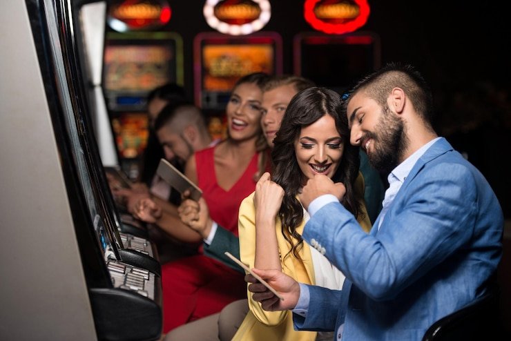 kpk 2023 Live Casino